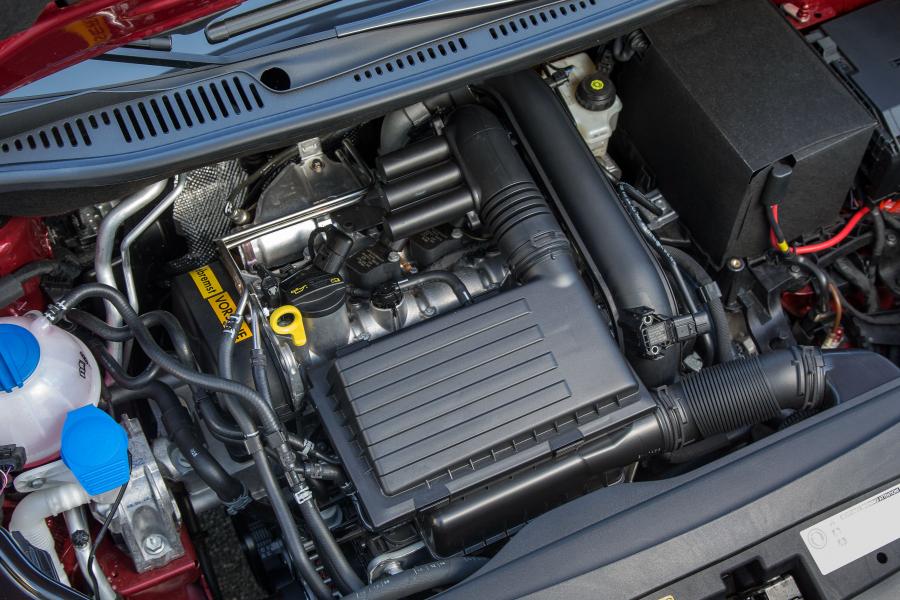  Volkswagen Caddy Generation Four 2015 года  (фото 9 из 12)